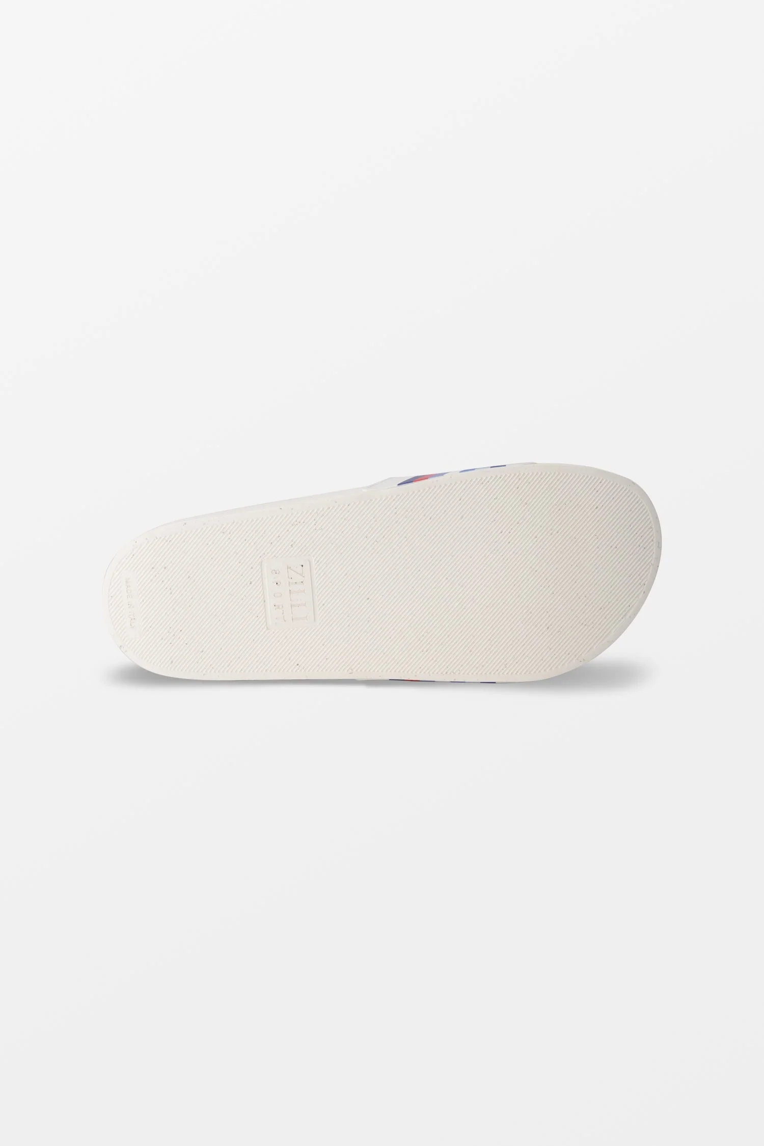 Zilli White Waterfront Slides - Image 5